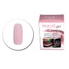 WAVEGEL Soak-0ff Gel & Nail Lacquer Matching Duo Set -