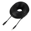 3.5mm Male to Female Audio Extension Cable Jack Aux Cable