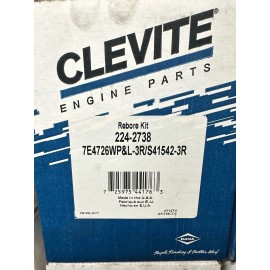 CLEVITE REBORE KIT 224-2738