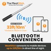 MeatStick (One Probe Set) | Smart Wireless Meat Thermometer |