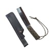 Nakabayashi Seisakusho N-160 Full Tang Wood Splitting Hatchets