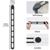 Silicone Latch Strap for Slow Cooker Lid, Pot, Bento Box,