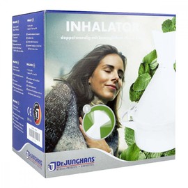 Inhalator Plastic Double-Walled Moving Mouthpiece Pack of 1