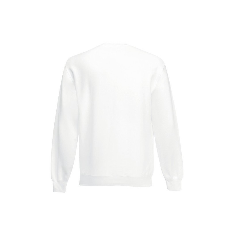 Fruit of the Loom - Classic Sweatshirt “ set-in sweat”
