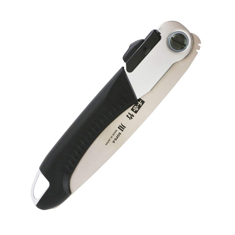 Senkichi SGPS-8 Replacement Blade Folding Saw for Bamboo 8.3 inches