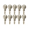 0G66240 Key for Generac Generator Lock (10pc)