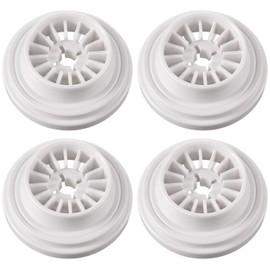 4 Pieces Spool Pin Cap Sewing Spool Cap 511113-456 Compatible with Singer Sewing Machine 2000 4000 5000 6000 9000 Series