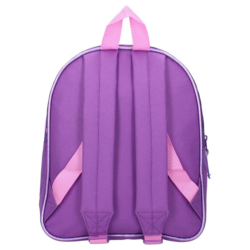 Unicorn Academy Sofia and Wildstar Backpack - Backpack for Children