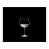 Riedel Vinum Oaked Chardonnay/Montrachet Glass (2-Piece Set) with Microfiber Polishing
