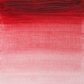 ウィンザーとニュートンアーティストオイル - ローズ·マダー本物の37ミリリットル（シリーズ5）