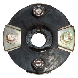 Lares 202 Flex Coupling Disc