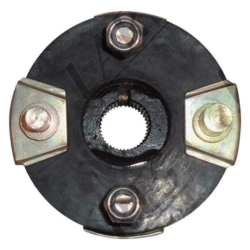Lares 202 Flex Coupling Disc