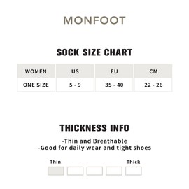 MONFOOT Women's and Men's 5 Pairs No Show Non slip Cute Dogs Print Socks Small, multipack