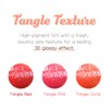 BEAUTY PEOPLE Flower Dew Tangle Lip Tint with Vitamin-Packed Fruit