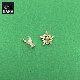 Luxury Christmas Parts / 럭셔리 크리스마스 파츠