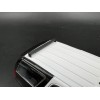 LED Ready Lightbar 1/24 LED Ready Blue Red Traffic Advisor