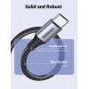 Paquete De Cables De Carga Rápida Ugreen Usb A A
