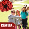 Birchio Spider Pinatas Bundle with a Blindfold and a Bat