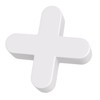 Meister Tile Spacers 2.0 mm – Practical Set of 1800