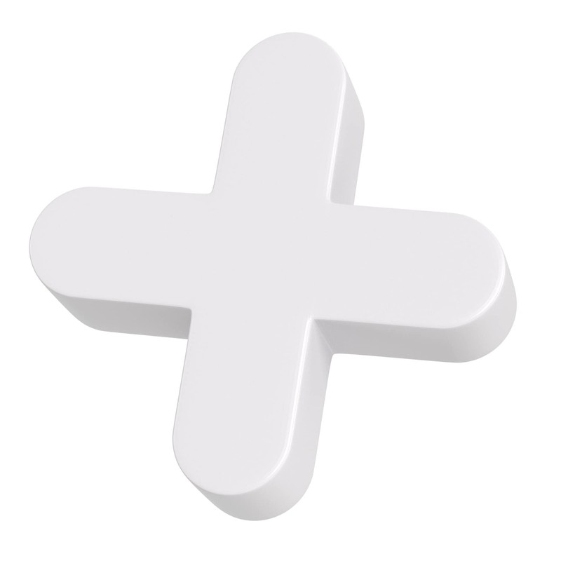 Meister Tile Spacers 2.0 mm – Practical Set of 1800
