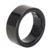 Smart Ring Health Tracker Bluetooth Health Fitness Tracker Waterproof Smart