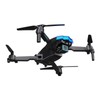 Remote Control Drone with Camera 4K Dual Camera Remote Control