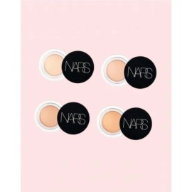 나스 Nars Soft Matte Complete Concealer Canel 4662627 / 나스 소프트 매트 컴플리트 컨실러 카넬 4662627