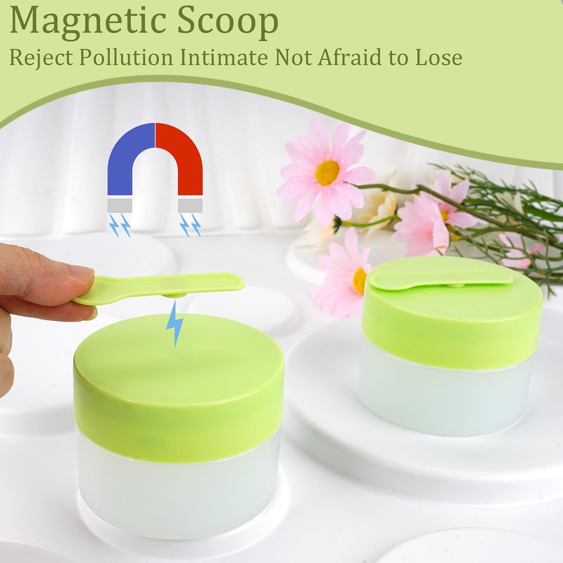 Travel Size Container