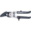 NWS 066L-250 - Tijera chapa articulada corte continuo - Corte
