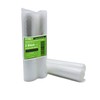 Vacuum Bags for Food Crimp-Sealed Foil Bags 10