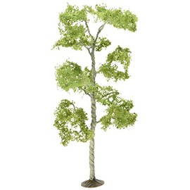 Bachmann Trains inches Aspen Trees 2 Per Box