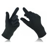 Swift Wear Thin Silk Liner Inner Gloves Bike Motorcycle Skiing