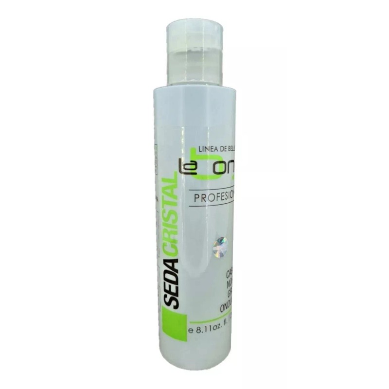 Labonté Seda Cristal Para Cabello La Bonté 240ml