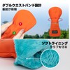 Golf Club Headcover Orange Wood Cover Driver Fairway Wood Utility