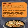 Schwartz One Pan Italian Chicken Risotto Recipe Mix, 28g