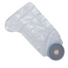 Wound Cover Protector Waterproof Reusable Shower Leg Cast Sleeve Bag