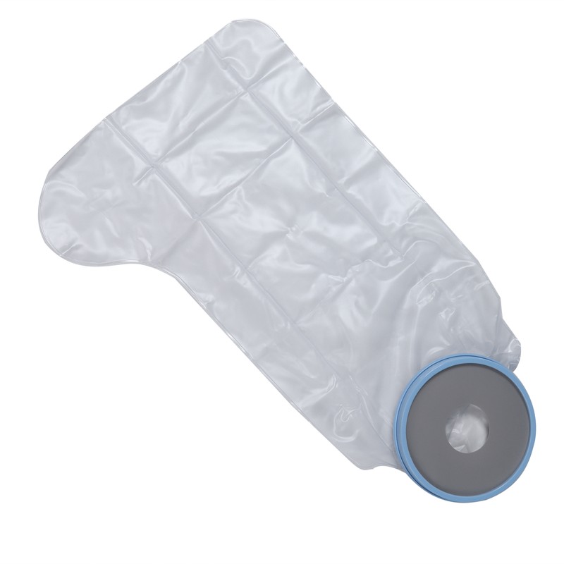 Wound Cover Protector Waterproof Reusable Shower Leg Cast Sleeve Bag