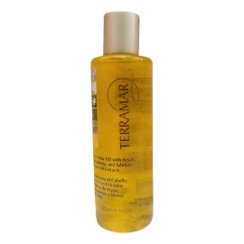 Terramar Aceite Para El Cabello 3 En 1, 120 Ml