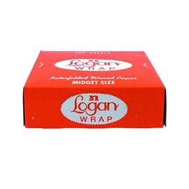 Logan Wrap interfolded Deli Wrap Cera paper 500 sheets