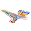 Flying RC Birds Eagle Parrot Kids Children Remote Control Bird