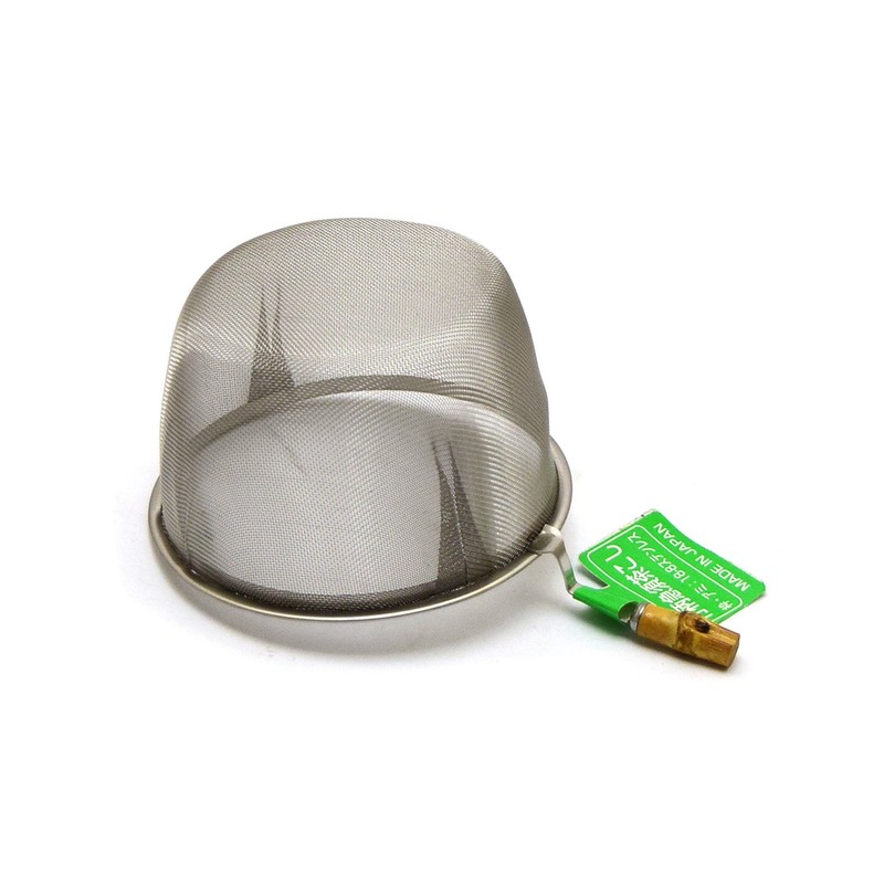 takekosi 竹柄 急須 with Tea Strainer No. 110 K –