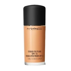 MAC M.A.C Studio Fix Fluid SPF 15 Broad Spectrum SPF 15 - C5 30ML