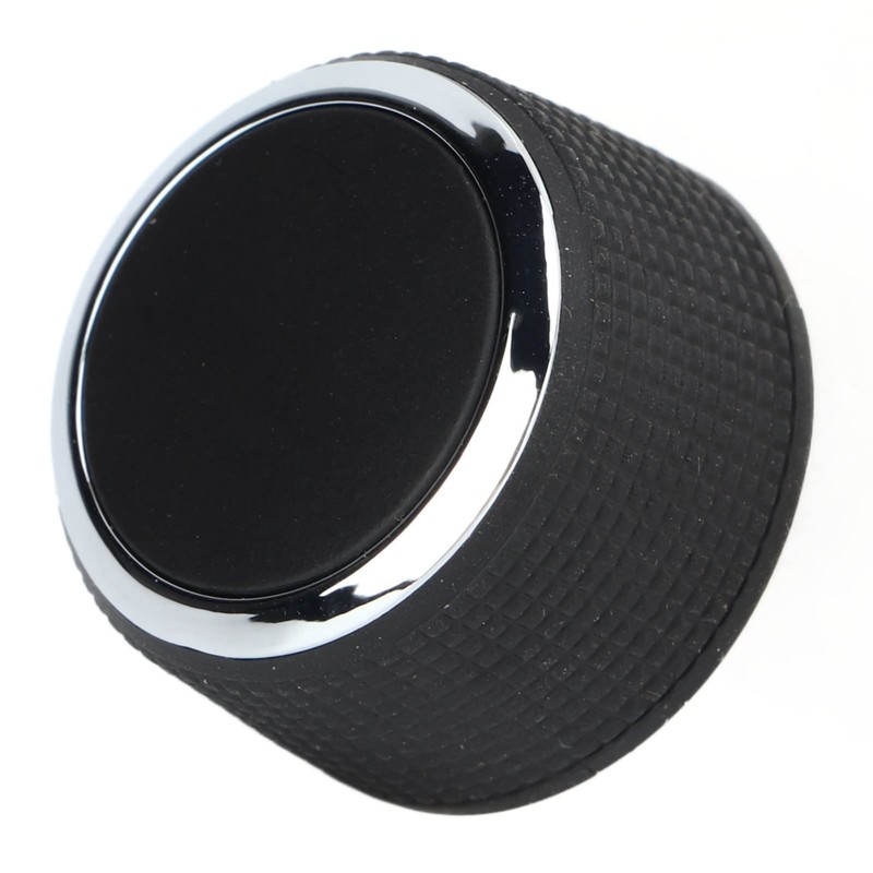 Rear Radio Volume Control Knob, Volume Button 22912547 2 Pcs