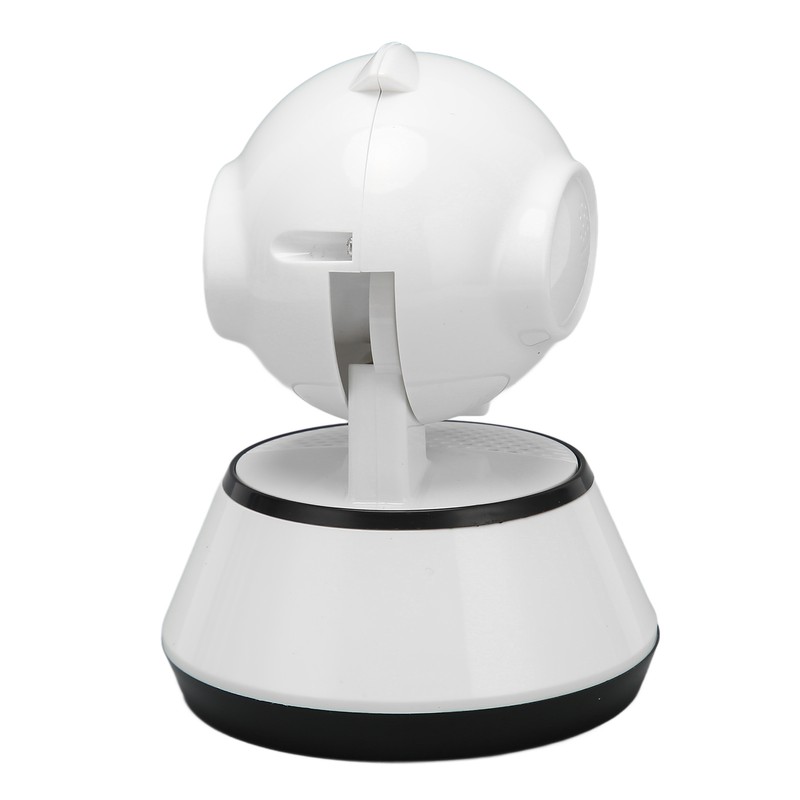 Indoor Security Camera APP Viewing Night Vision 2.4GHz WiFi Continuous