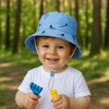 Durio UPF 50+ Baby Sun Hat Summer Sun Protection Wide