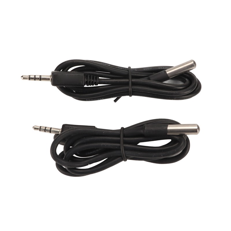 Temperature Humidity Sensor Remote Monitoring Plug and Play Temperature Control