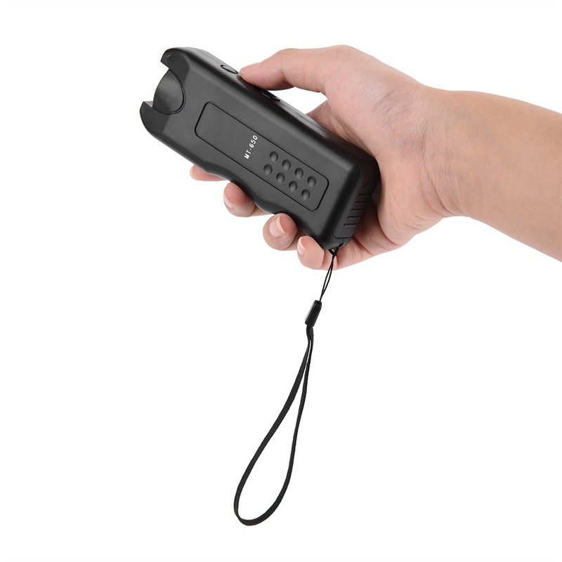 Ultrasonic Repelling Dogs Electronic Training Tools Dog Chaser Stop Aggressive