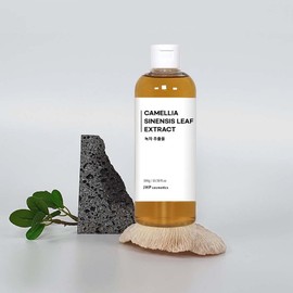 JHP Green Tea Extract 300ml Adult Elementary School Student Odoltodol Skin Care Cosmetics Oily Skin / JHP 녹차추출물 300ml 성인 초등학생 오돌토돌 피부케어 화장품 지성피부