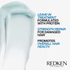 Redken | Extreme| Strength Builder Plus Treatment | Conditions &