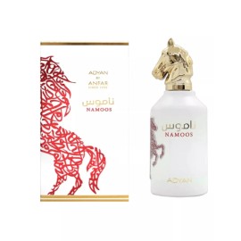 Adyan NAMOOS by Adyan Eau De Parfum 3.4 Fl Oz With PHEROMONES. For Men. Citrus&Fresh.